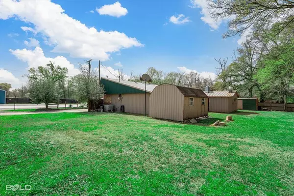 9730 Highway 5, Keatchie, LA 71046