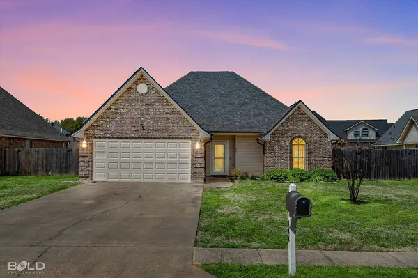 144 Lola Circle, Benton, LA 71006