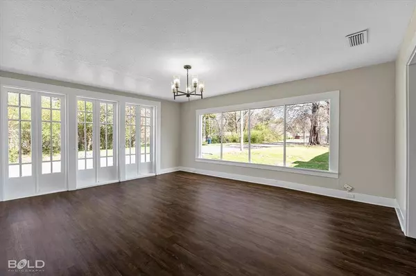 117 N Cleveland Street, Shreveport, LA 71107