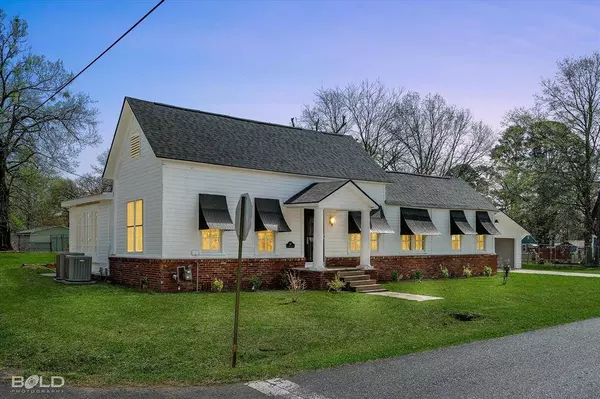 117 N Cleveland Street, Shreveport, LA 71107