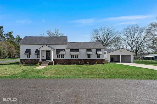 117 N Cleveland Street, Shreveport, LA 71107