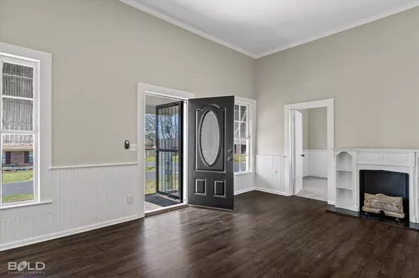 117 N Cleveland Street, Shreveport, LA 71107