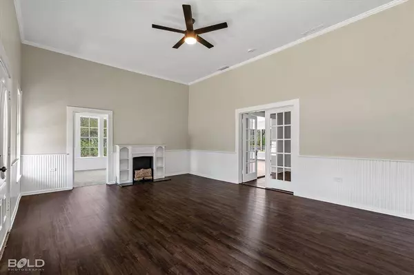 117 N Cleveland Street, Shreveport, LA 71107