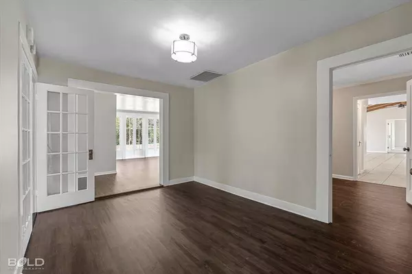 117 N Cleveland Street, Shreveport, LA 71107