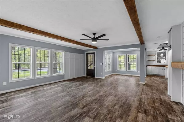 7026 Preston Road, Keithville, LA 71047