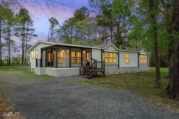 7026 Preston Road, Keithville, LA 71047