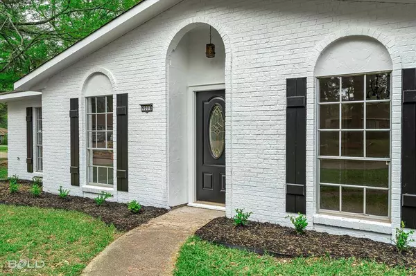 9008 Villanova Drive, Shreveport, LA 71118