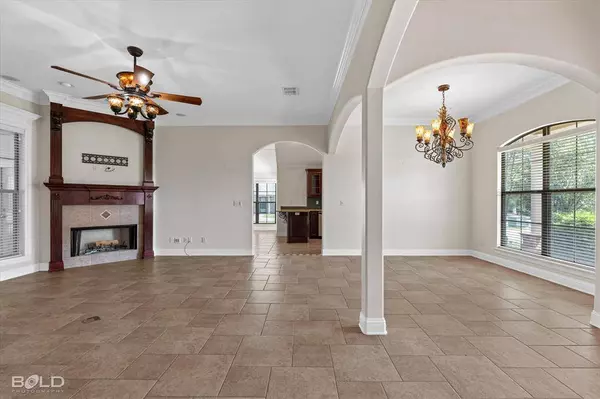 2605 Firefly Trail, Haughton, LA 71037