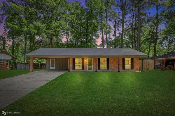 9325 Kildare Park Road, Shreveport, LA 71118