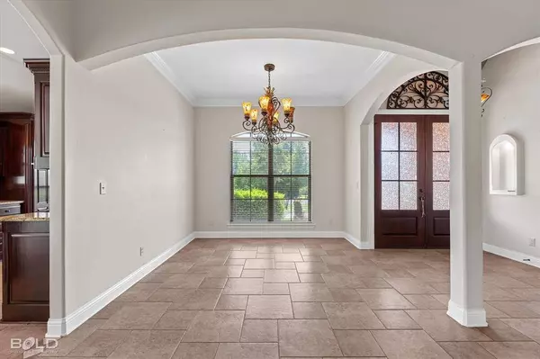 2605 Firefly Trail, Haughton, LA 71037