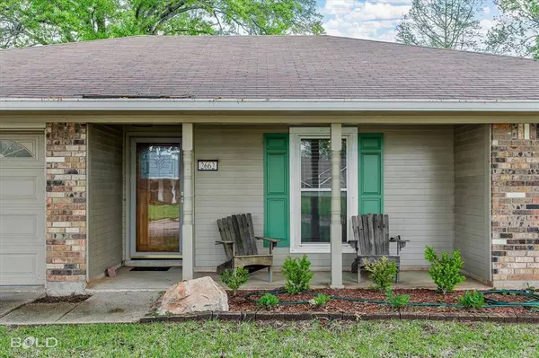 2662 Brown Street, Bossier City, LA 71111