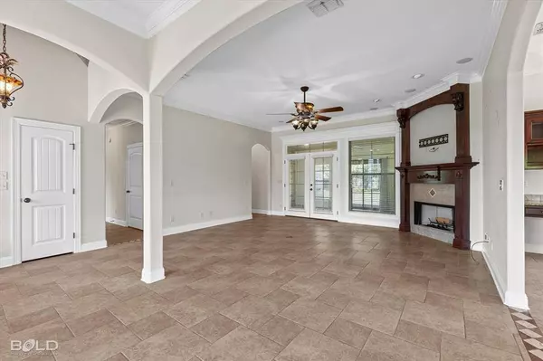 2605 Firefly Trail, Haughton, LA 71037