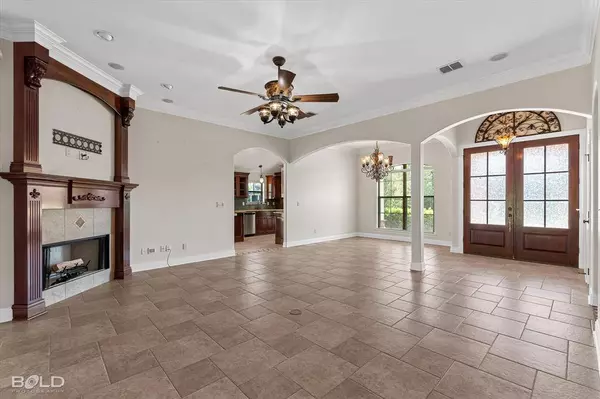 2605 Firefly Trail, Haughton, LA 71037