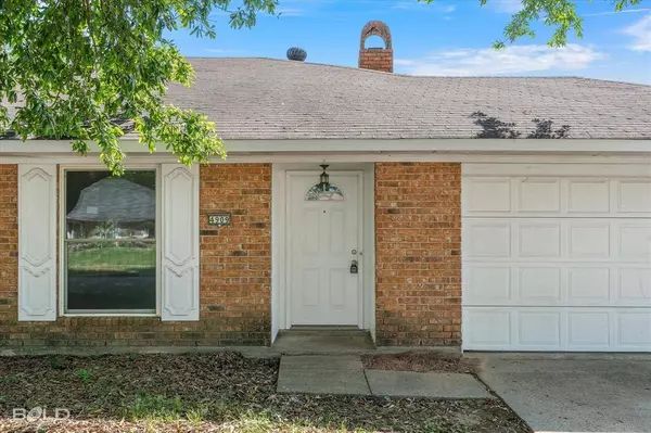 4909 Longstreet Place, Bossier City, LA 71112