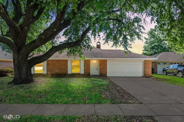 4909 Longstreet Place, Bossier City, LA 71112