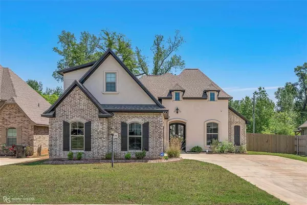 1138 Green Wood Circle, Haughton, LA 71037