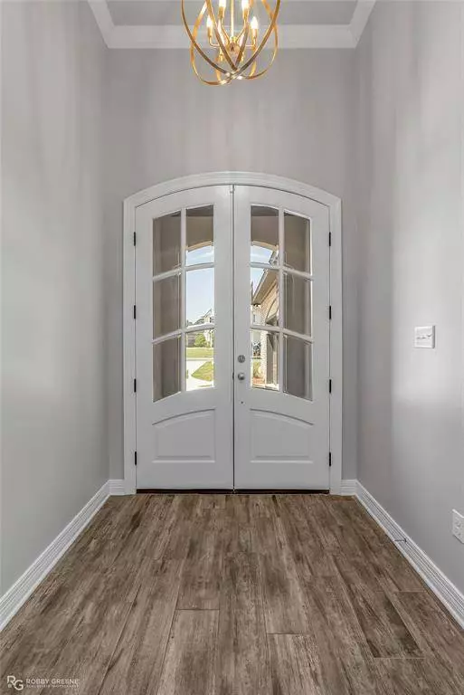 1138 Green Wood Circle, Haughton, LA 71037