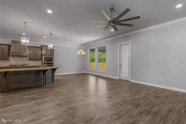 1138 Green Wood Circle, Haughton, LA 71037