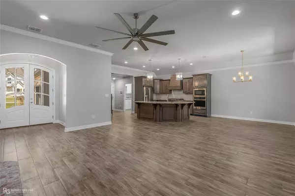 1138 Green Wood Circle, Haughton, LA 71037