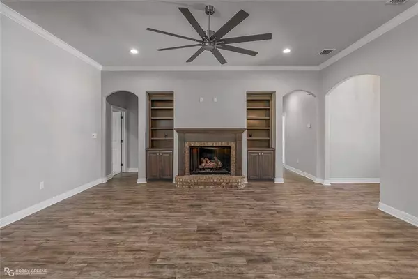 1138 Green Wood Circle, Haughton, LA 71037