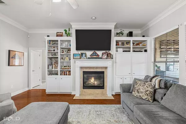 309 Oakland Place, Bossier City, LA 71112