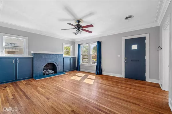 3456 Beverly Place, Shreveport, LA 71105