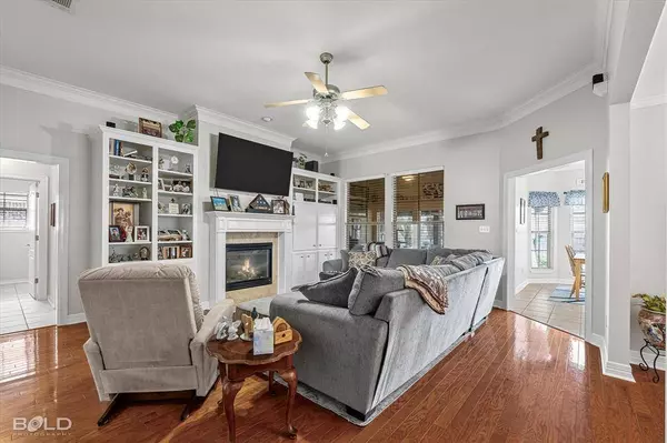 309 Oakland Place, Bossier City, LA 71112