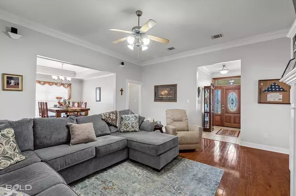 309 Oakland Place, Bossier City, LA 71112