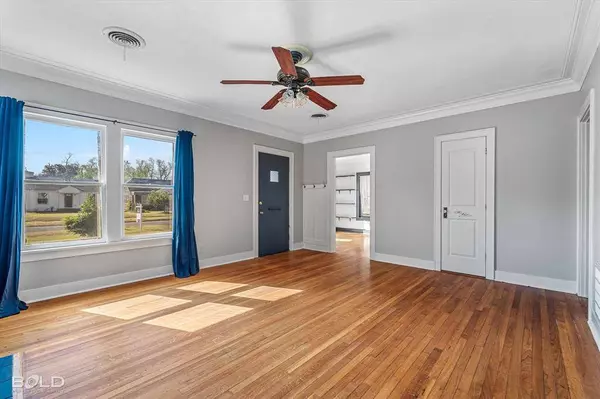 3456 Beverly Place, Shreveport, LA 71105