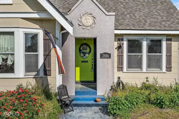 3456 Beverly Place, Shreveport, LA 71105