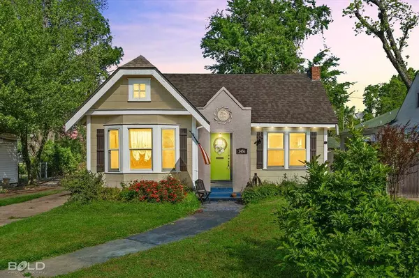 3456 Beverly Place, Shreveport, LA 71105