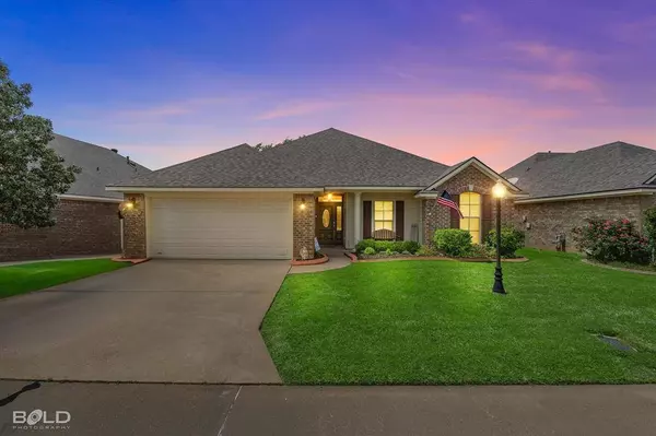 309 Oakland Place, Bossier City, LA 71112