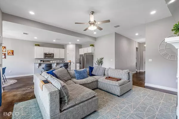 394 Mousse Ruelle Drive, Shreveport, LA 71106