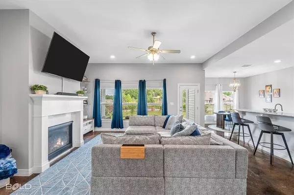 394 Mousse Ruelle Drive, Shreveport, LA 71106