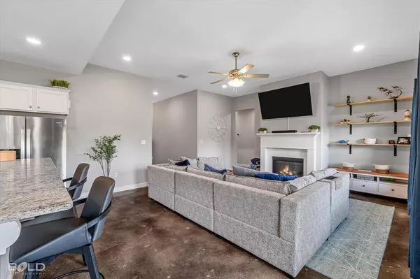 394 Mousse Ruelle Drive, Shreveport, LA 71106