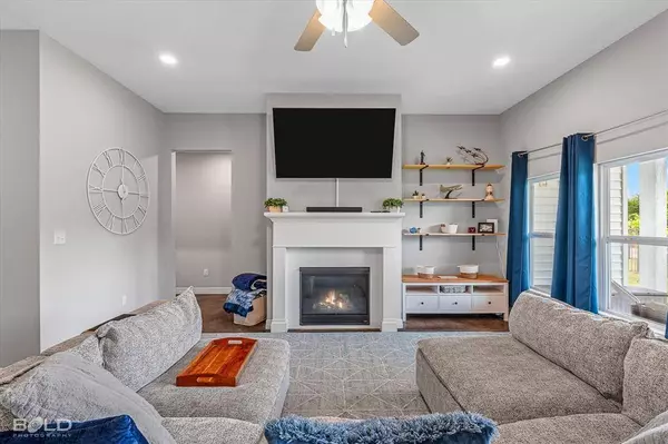 394 Mousse Ruelle Drive, Shreveport, LA 71106