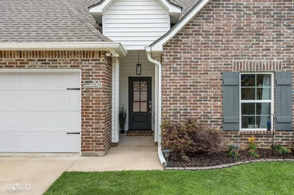 394 Mousse Ruelle Drive, Shreveport, LA 71106