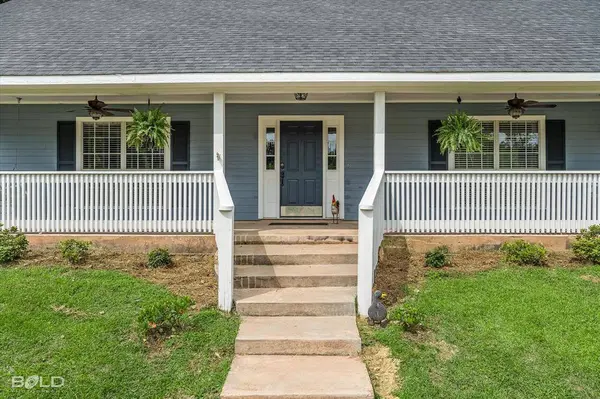 1445 Linton Road, Benton, LA 71006