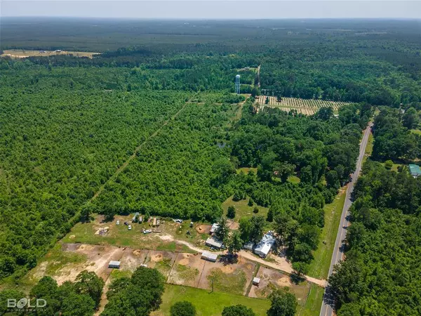 0 Bellevue Road, Haughton, LA 71037