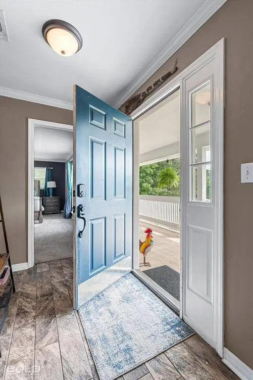 1445 Linton Road, Benton, LA 71006