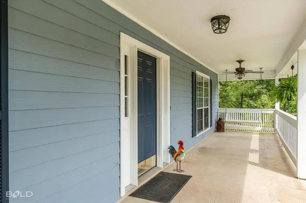 1445 Linton Road, Benton, LA 71006