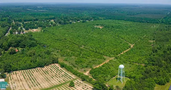 0 Bellevue Road, Haughton, LA 71037