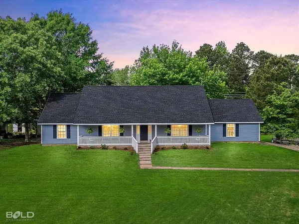 1445 Linton Road, Benton, LA 71006