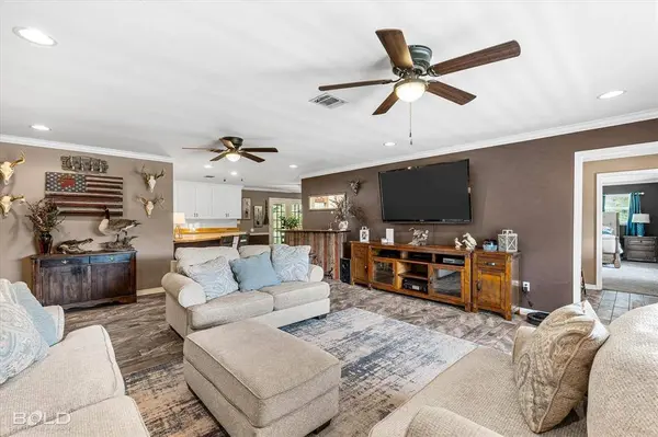 1445 Linton Road, Benton, LA 71006