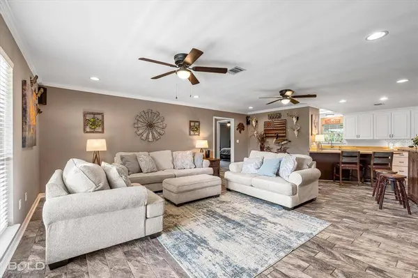 1445 Linton Road, Benton, LA 71006