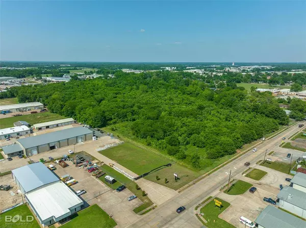 0 Shed Road, Bossier City, LA 71111