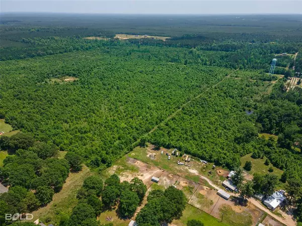 0 Bellevue Road, Haughton, LA 71037