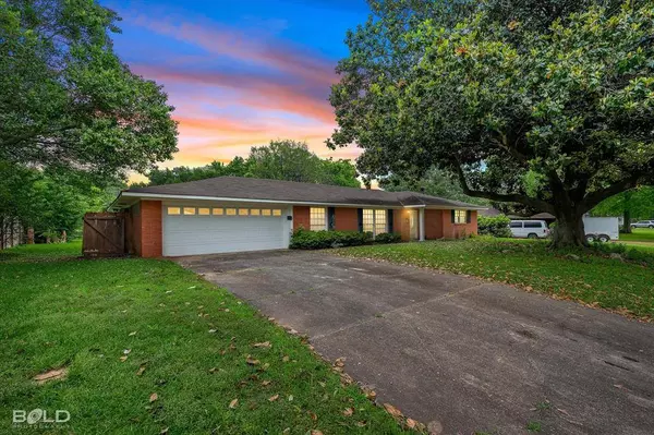 242 Dogwood Road, Shreveport, LA 71105