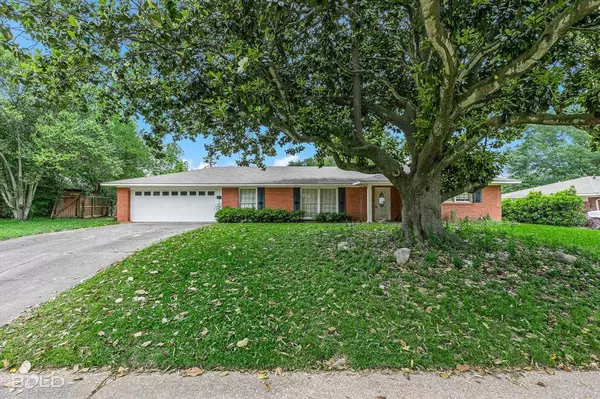 242 Dogwood Road, Shreveport, LA 71105