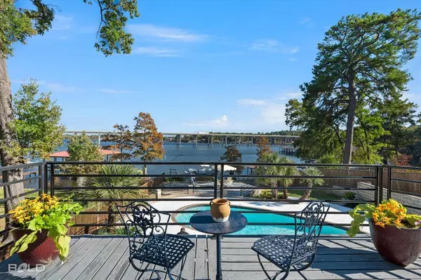 1825 Willow Point Drive, Shreveport, LA 71119